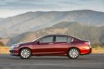 Honda Accord EX-L Sedan 2013 года